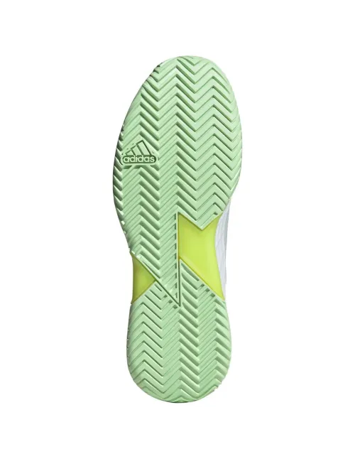 Zapatillas Adidas Adizero Ubersonic 4.1 IF0444 | Ofertas de pádel